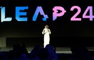 LEAP 2024 breaks its own record with 215,000 visitors, 25% jump in YoY attendance