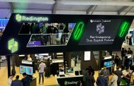 Redington Re-Imagines the Digital Future at LEAP 2024
