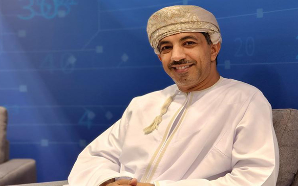 Dr. Salim Al-Shuaili Named Country Ambassador for Oman by Global CIO Forum