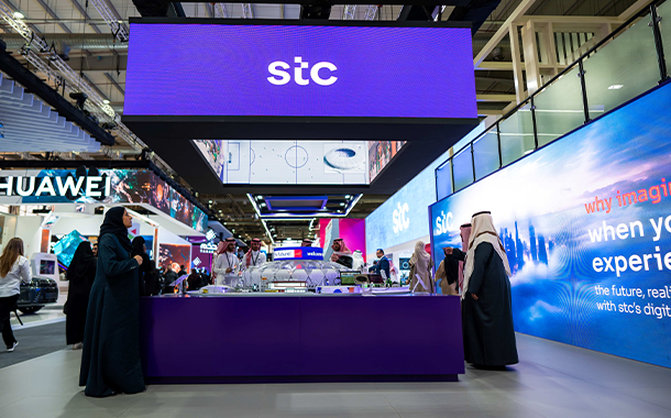 stc Group announces partnerships at LEAP including Oracle Alloy, Cisco, Huawei, Ericsson physical esport