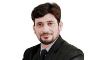 Amjid Ali as Country Ambassador for Oman by Global CIO Forum
