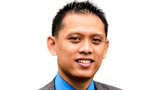 Edmund Situmorang Named Country Ambassador for Indonesia by Global CIO Forum