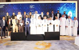 GCC Security Symposium and CISO Awards 2024 Concludes Successfully in Riyadh, Saudi Arabia