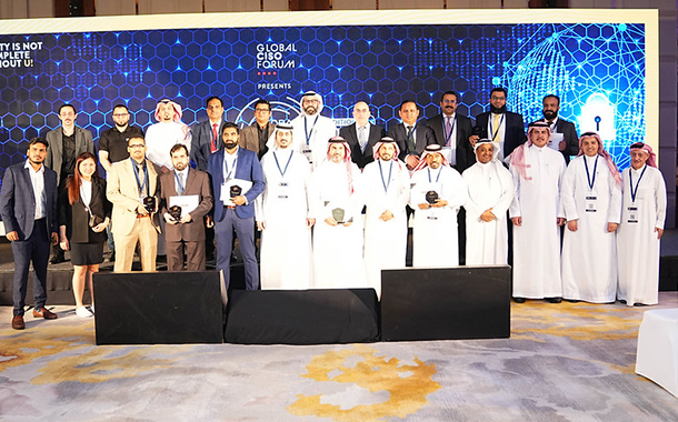 GCC Security Symposium and CISO Awards 2024 Concludes Successfully in Riyadh, Saudi Arabia