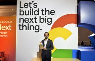 Google Cloud Recognises Oredata as MENAT Region Partner of the Year, Validating Excellence in Cloud Leadership