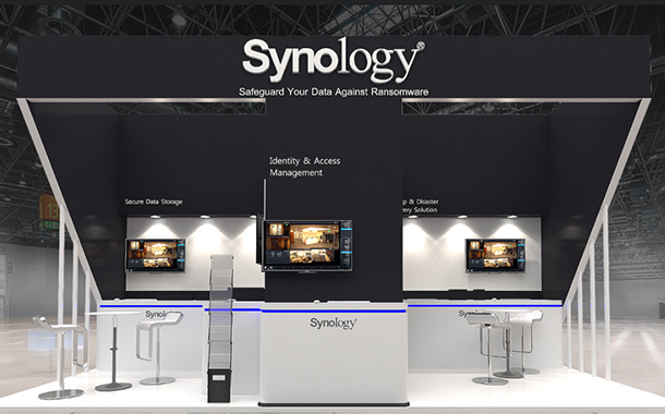 Synology Unveils Data Protection Solutions at GISEC 2024