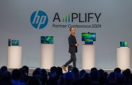 Breakthrough Innovation for the Channel with HP’s Amplify Partner Program