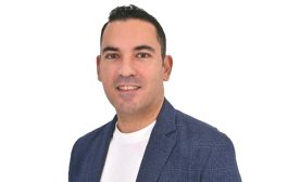 Cloudera's Appoints Charbel Khalil's as Qatar's New Country Manager