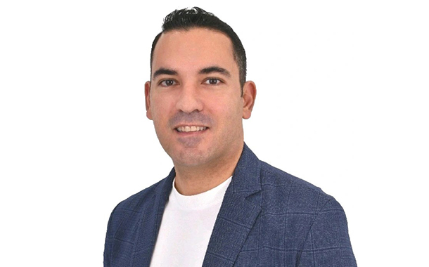Cloudera's Appoints Charbel Khalil's as Qatar's New Country Manager