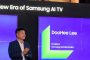 Unveiling Samsung's 2024 TV Lineup: A New Era of AI TV Experiences Arrives in the Gulf