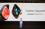 Huawei Launches New Laptops, Tablet, and More in UAE, Emphasizing Creativity and Fashion