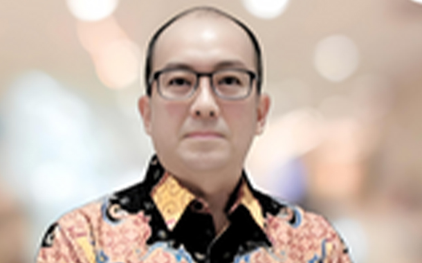 Hendy Harianto, Group CIO & Head of Business Process Transformation at Meratus Group, Appointed as Country Ambassador for Indonesia by Global CIO Forum
