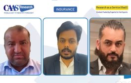 Middle East IT Industry Foresight in Insurance