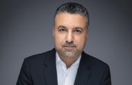 Eaton Appoints Qasem Noureddin as Managing Director for Middle East Region