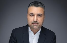 Eaton Appoints Qasem Noureddin as Managing Director for Middle East Region